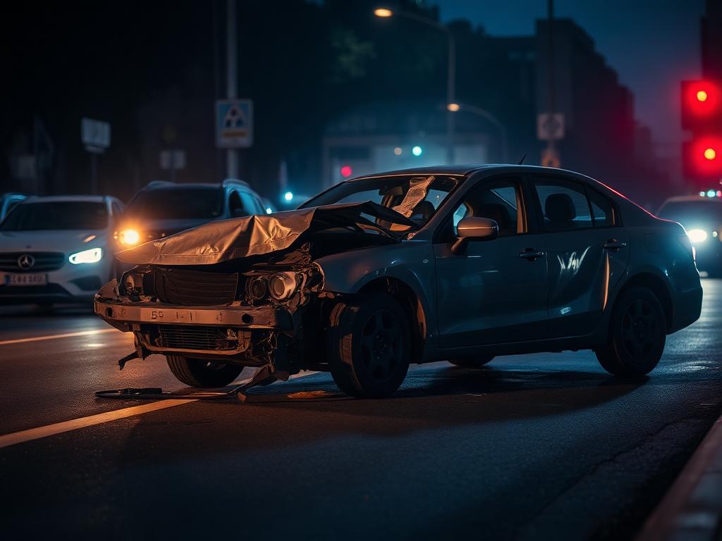 Auto & Motorcycle Accidents